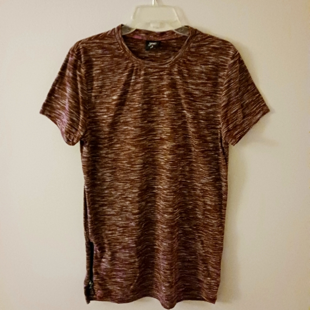 Tees Red S